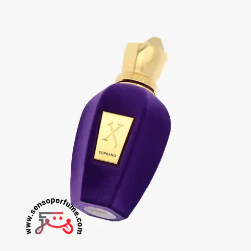 عطر ادکلن زرجوف سوپرانو